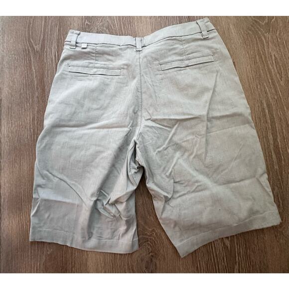Lululemon | Men's Linen Shorts 11" | Khaki/Tan | SZ 32 - Picture 7 of 8